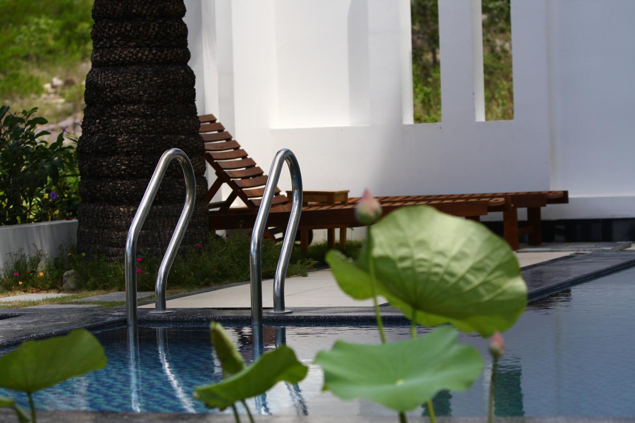 Ocean View Hotel Nha Trang Esterno foto