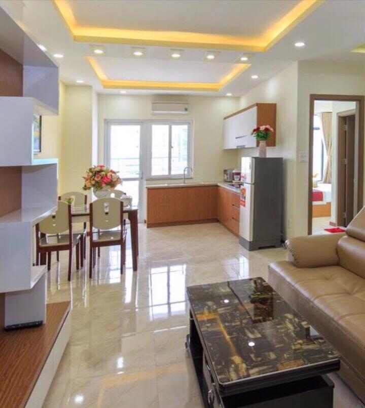 Ocean View Hotel Nha Trang Esterno foto