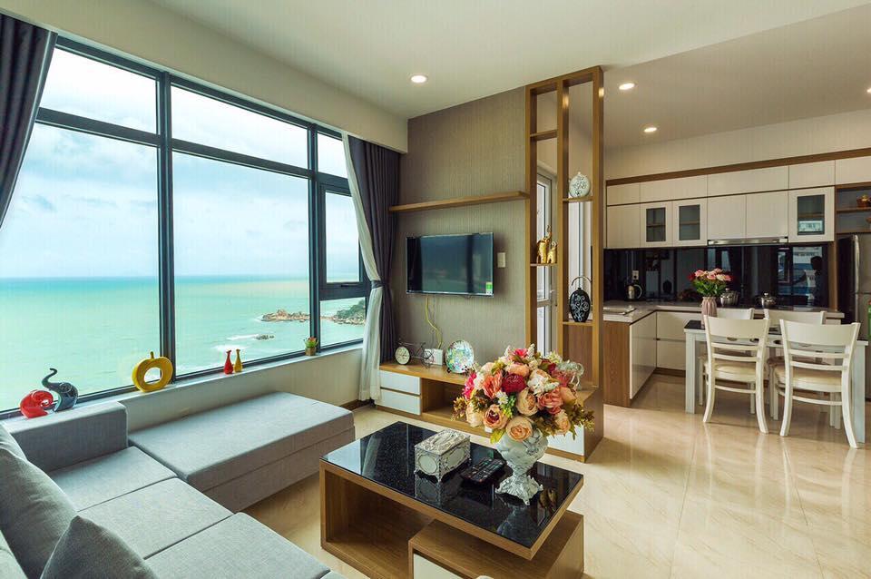 Ocean View Hotel Nha Trang Esterno foto